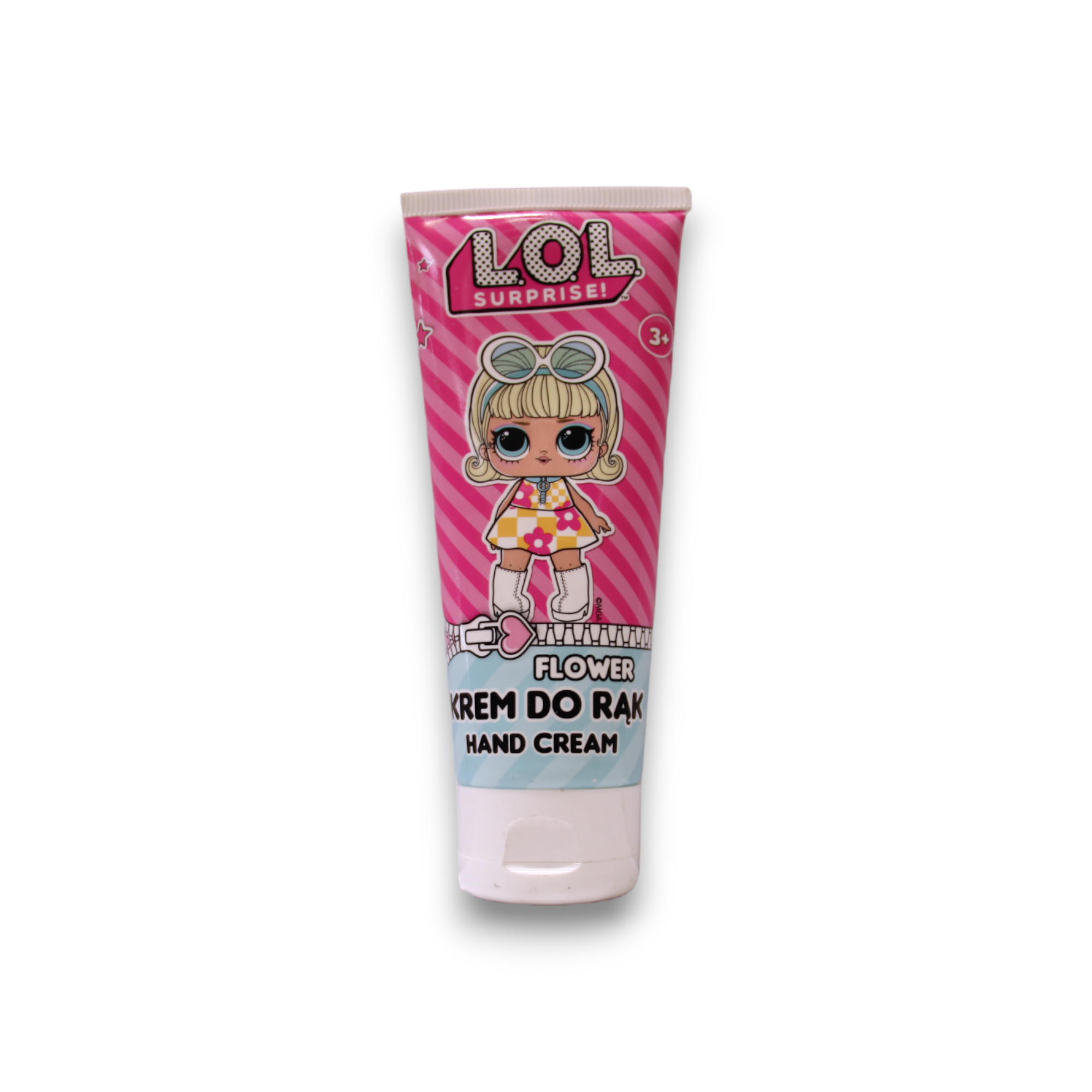 L.O.L. Surprise L.O.L. Surprise Kosteuttava ja pehmentävä käsivoide 75 ml