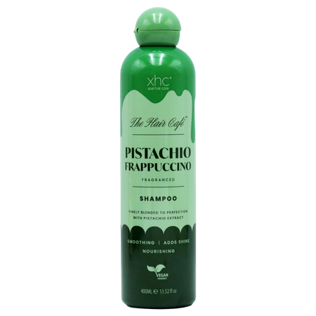 XHC Xpel Hair Care Pistachio Frappuccino Shampoo – 400 ml