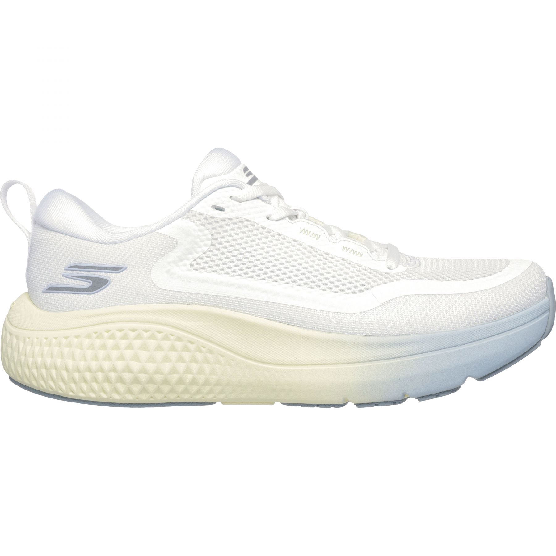 Skechers Go Run Supersonic Max K. 39 Valkoinen Naiset