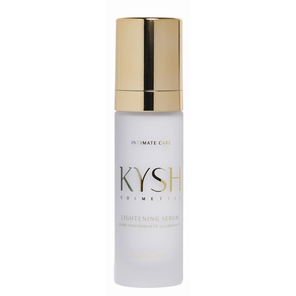 Kirkastava seerumi Kysh Cosmetics 30 ml