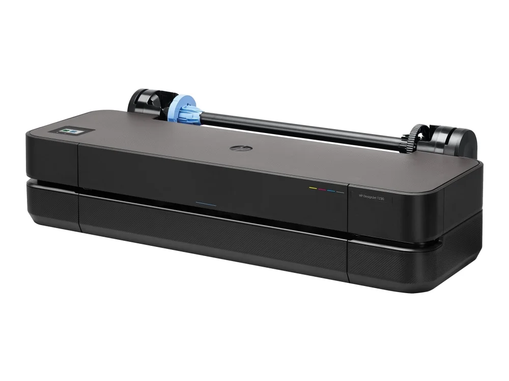 HP DesignJet 5HB07D - Suurkuvatulostin, Tulostin