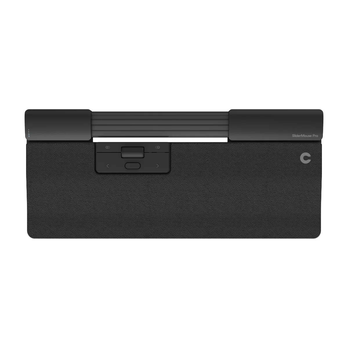 Contour Design Slidermouse Pro Regular Wireless Liukusäädin Musta
