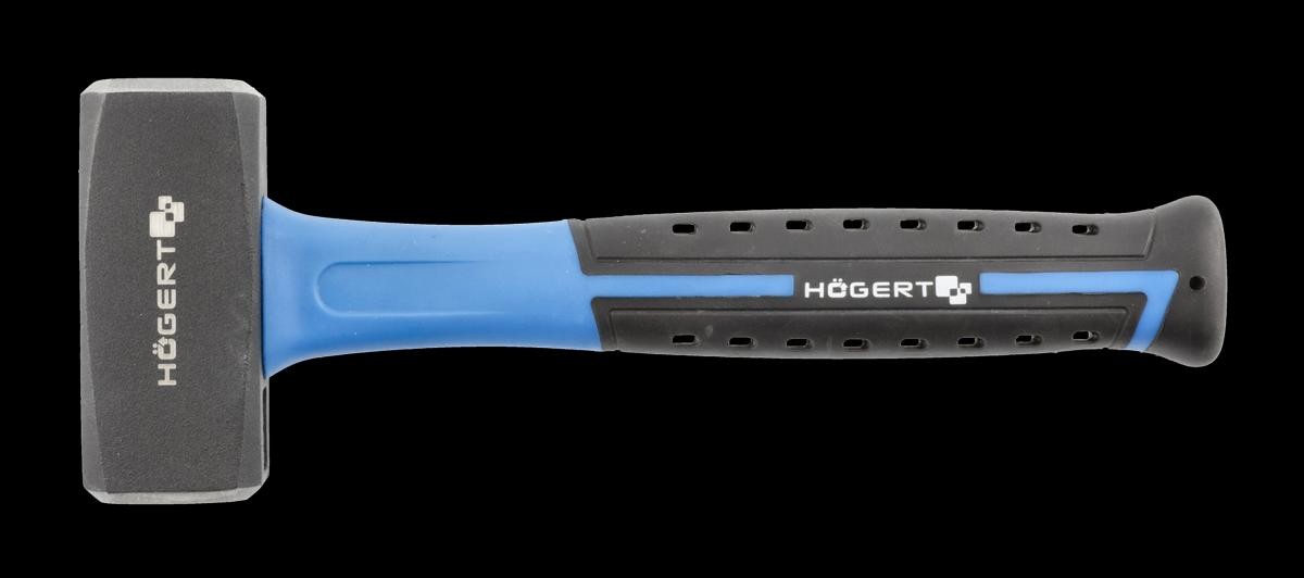 Muurarinvasara Hogert Technik HT3B036