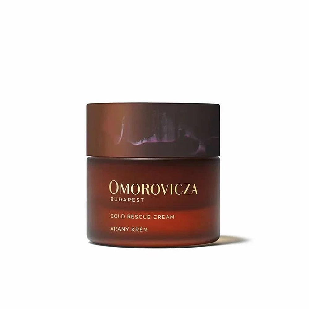 Omorovicza Kulta Rescue Regeneroiva anti-age voide kuivalle ja herkälle iholle 50 ml