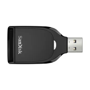SANDISK SD UHS-I -KORTINLUKIJA