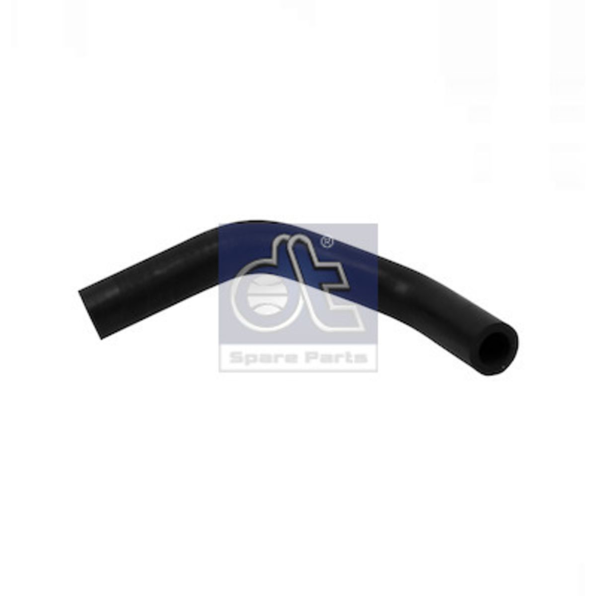Jäähdyttimen letku DT Spare Parts 4.81059