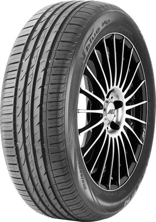 Nexen N blue HD ( 195/50 R15 82V )