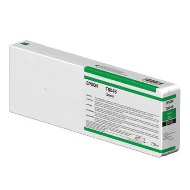 Epson Muste Vihreä 700ml - P7/9000