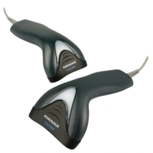 Datalogic Touch Td1130 90 Pro, Musta