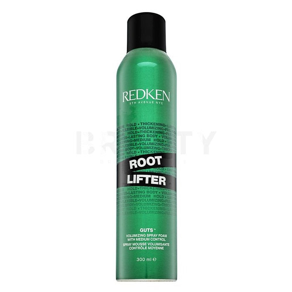 Redken Root Lifter volyymia lisäävä mousse spray 300 ml