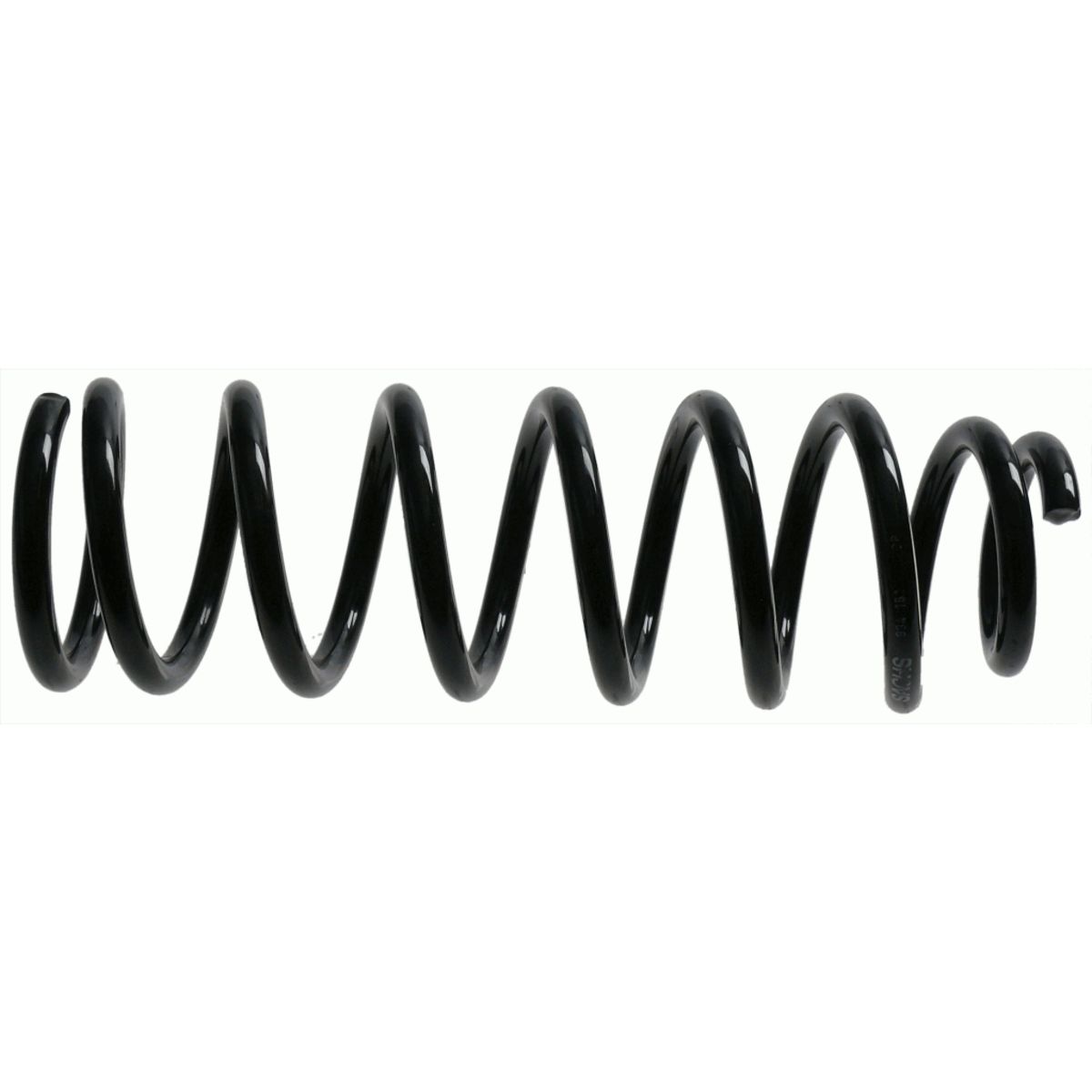 Jousi (auton jousitus) SACHS 994 151