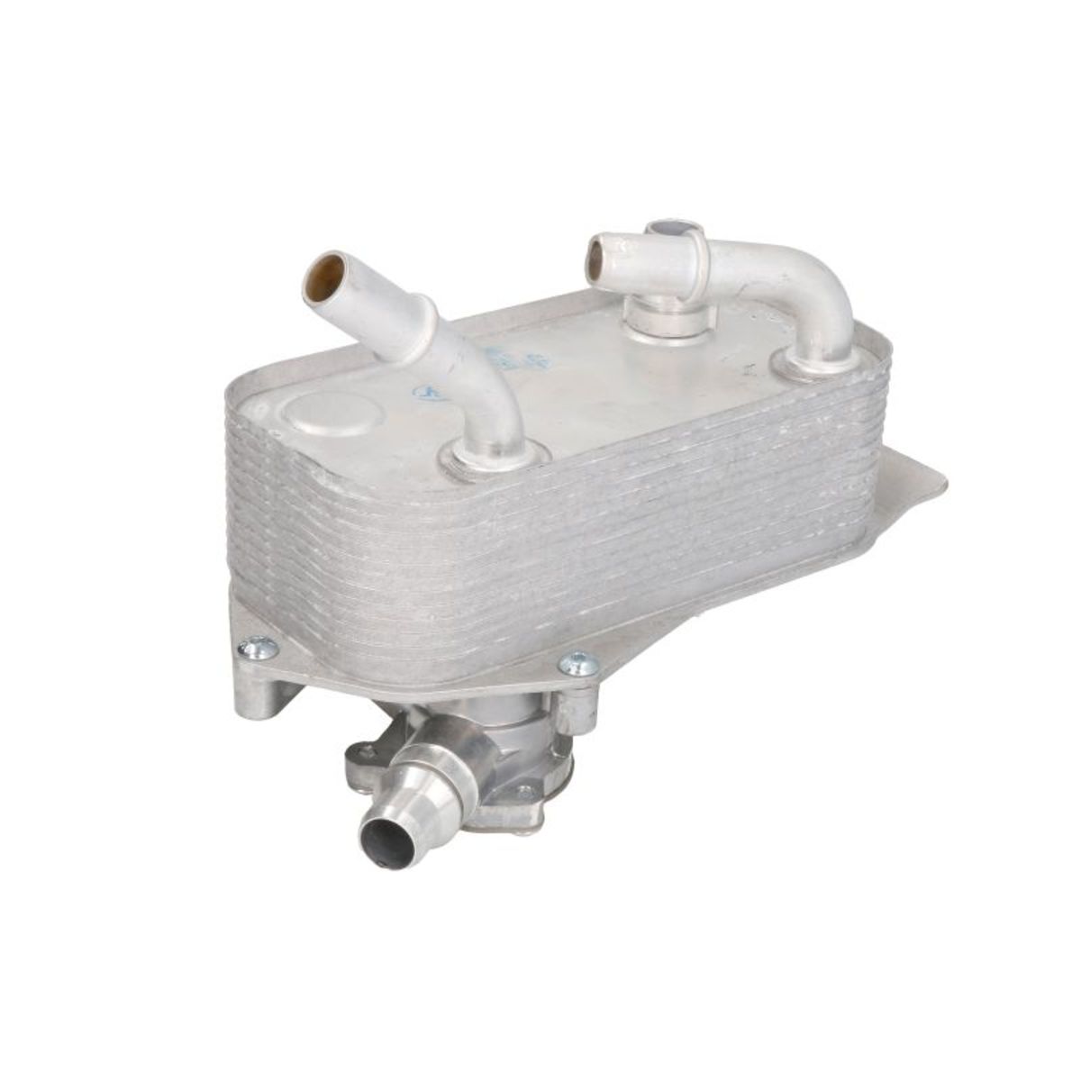 Öljynjäähdytin, autom. vaihteisto THERMOTEC D4B023TT