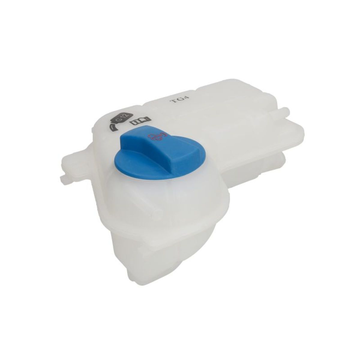 Nestesäiliö, jäähdytysneste THERMOTEC DBA009TT
