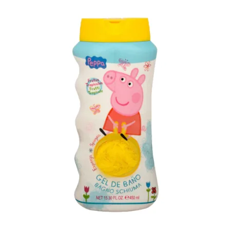 Gurli Gris suihkugeeli ja kylpysieni - 450 ml