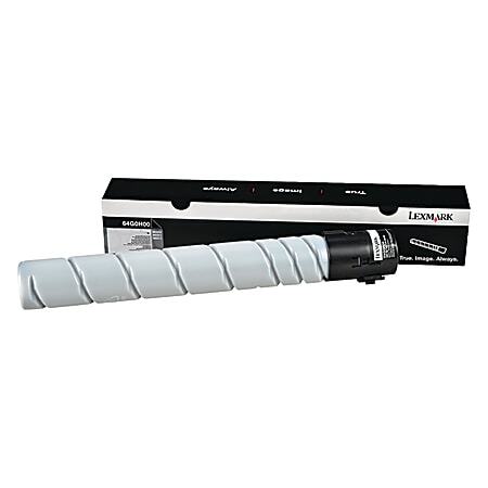 Lexmark 640H