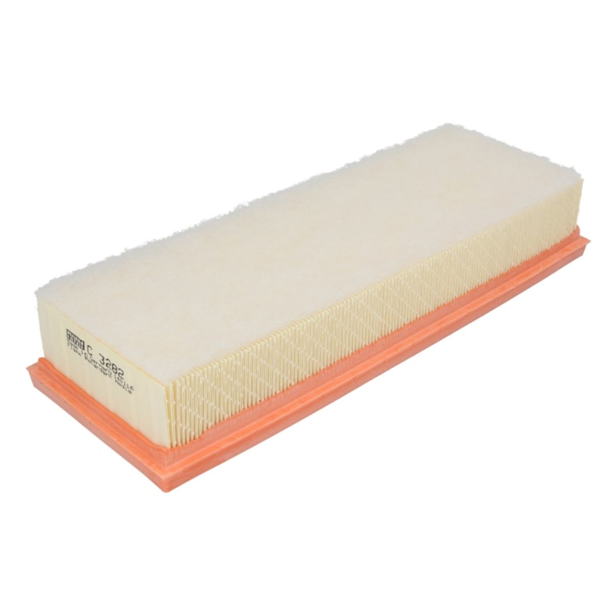 Ilmansuodatin MANN-FILTER C 3282