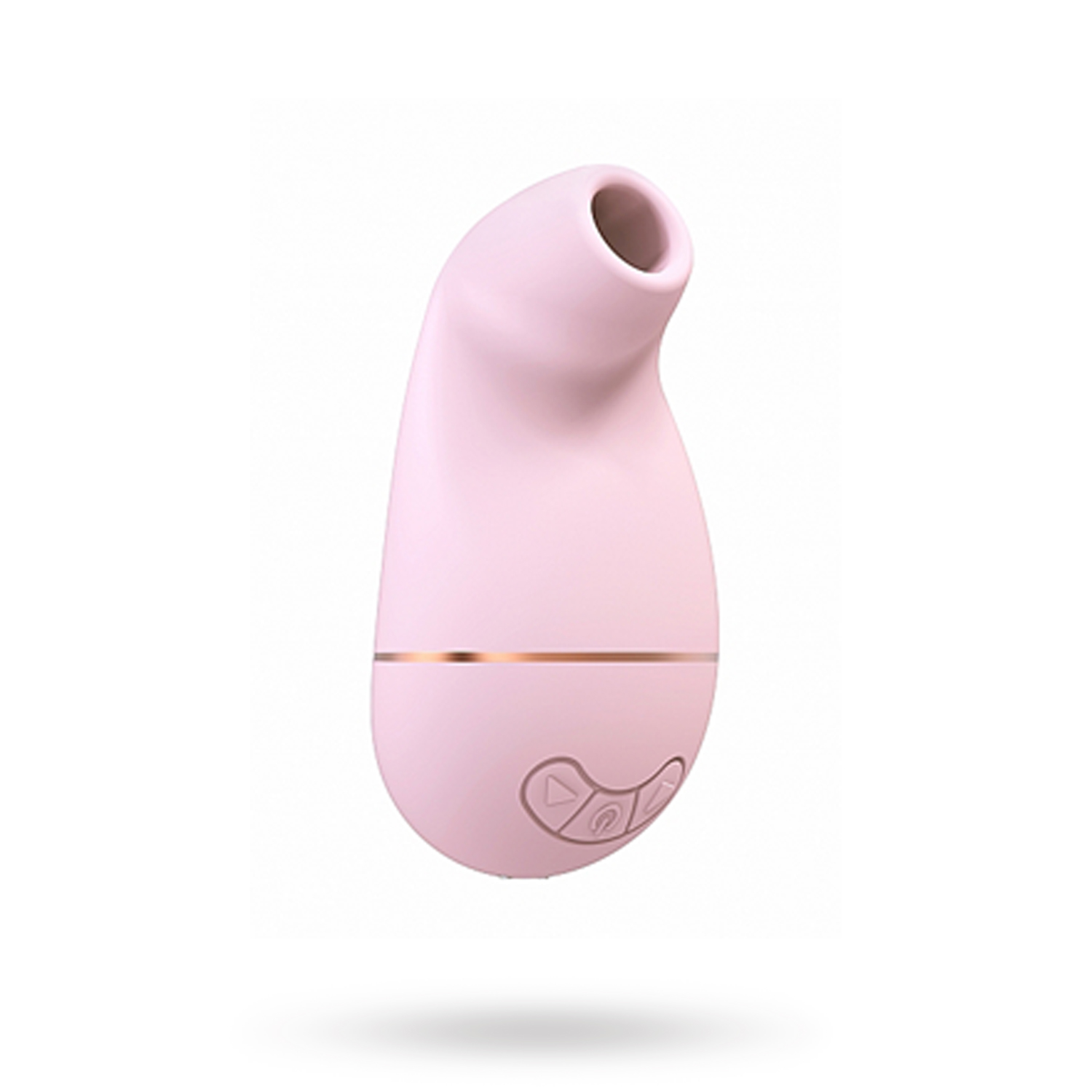 Kissable Pink Paineilmavibraattori