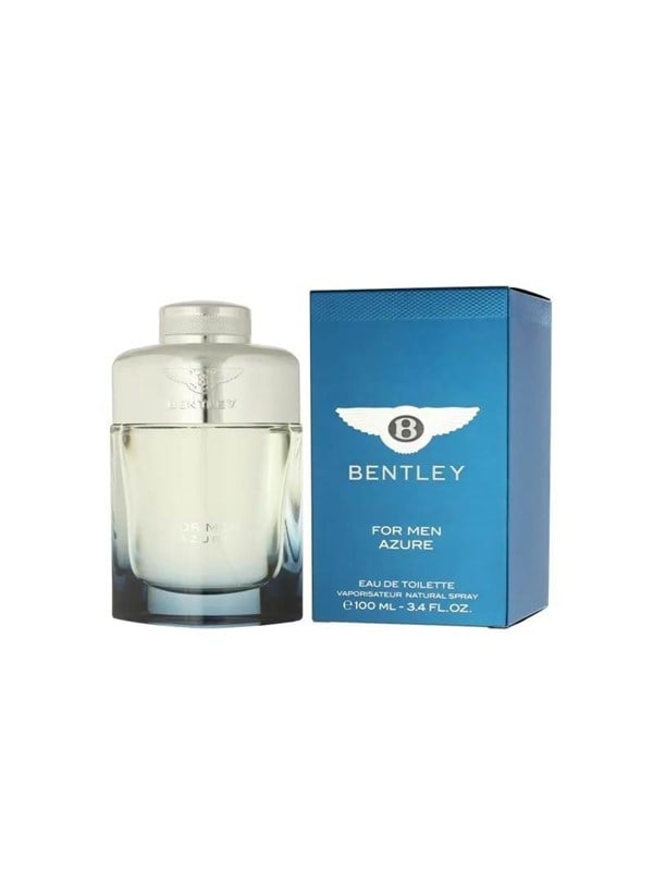 Bentley for Men Azure Edt 100ml
