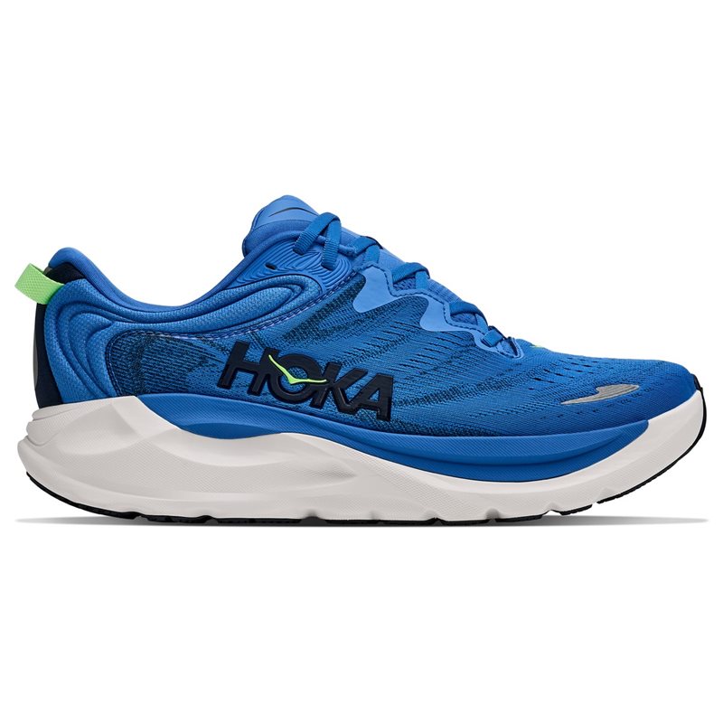 Hoka M Gaviota 6 Wide Virtual Blue/Varsity Navy - 42 2/3