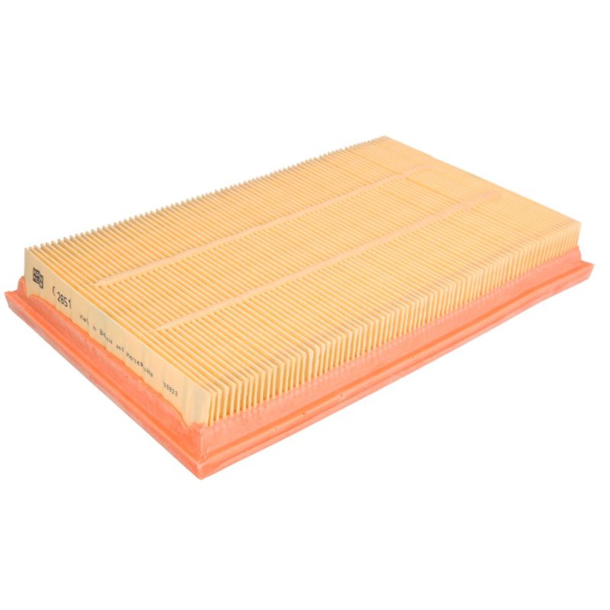 Ilmansuodatin MANN-FILTER C 2851