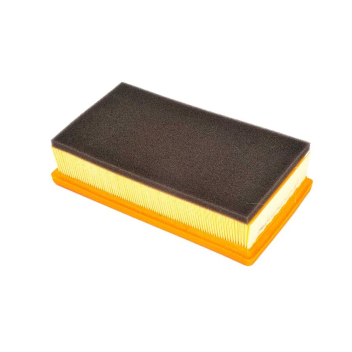 Ilmansuodatin MAHLE LX 1617