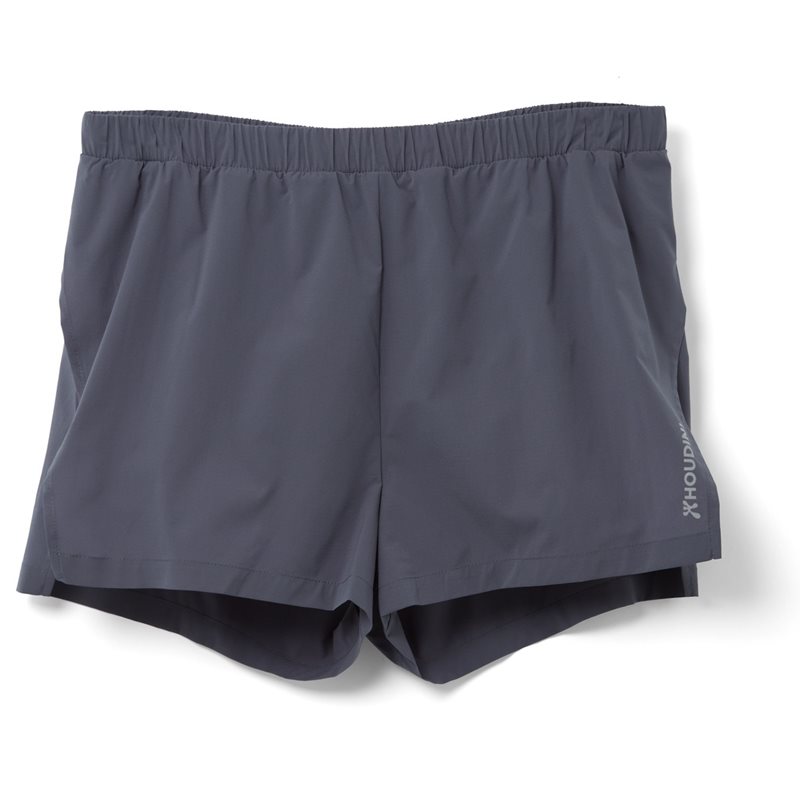 Houdini M's Pace Split Shorts Hombre Blue - XL