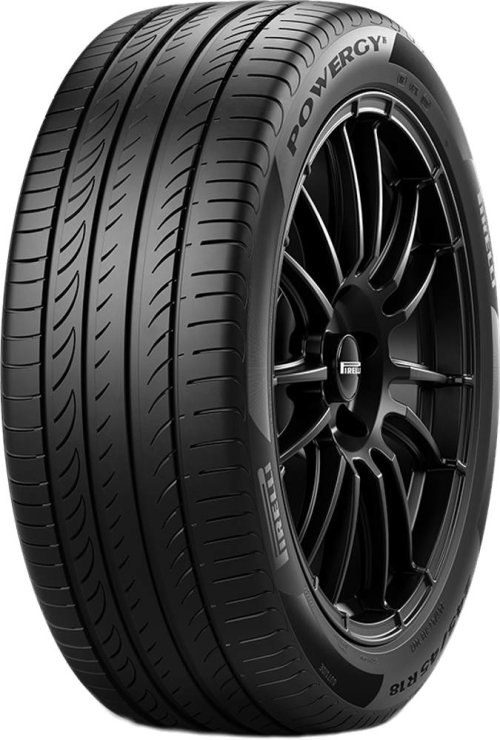 Pirelli Powergy ( 215/45 R18 93Y XL vannesuojalla (MFS) )