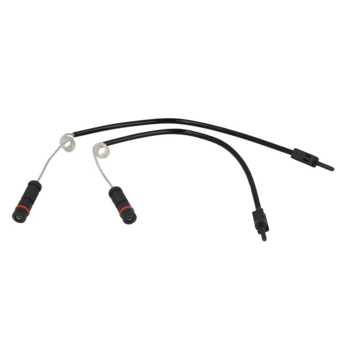 Jarrupalan kulumisenilmaisin QUICK BRAKE WS 0210 A