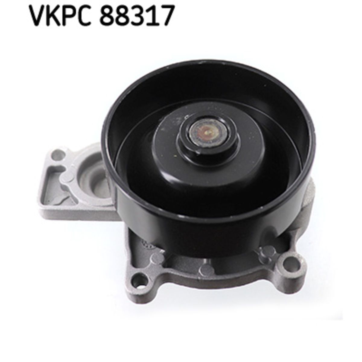 Vesipumppu SKF VKPC 88317
