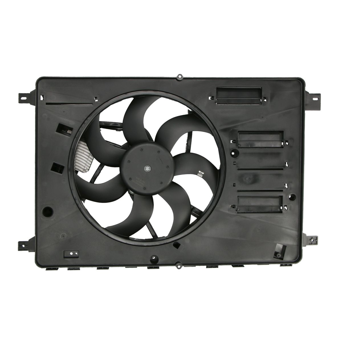Jäähdyttimen tuuletin THERMOTEC D8I003TT