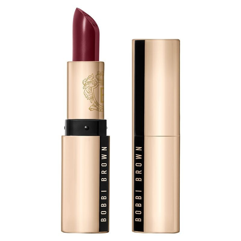 Bobbi brown Luxe huulipuna 3,5 g Teidän Majesteettinne