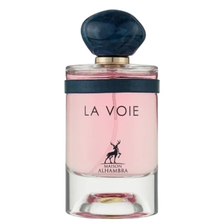 Maison Alhambra La Voie Eau De Parfum - 100 ml