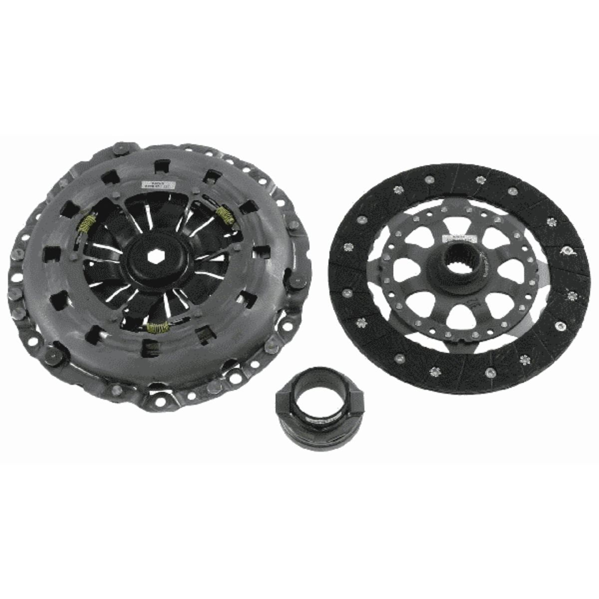 Kytkinpaketti SACHS 3000 951 127