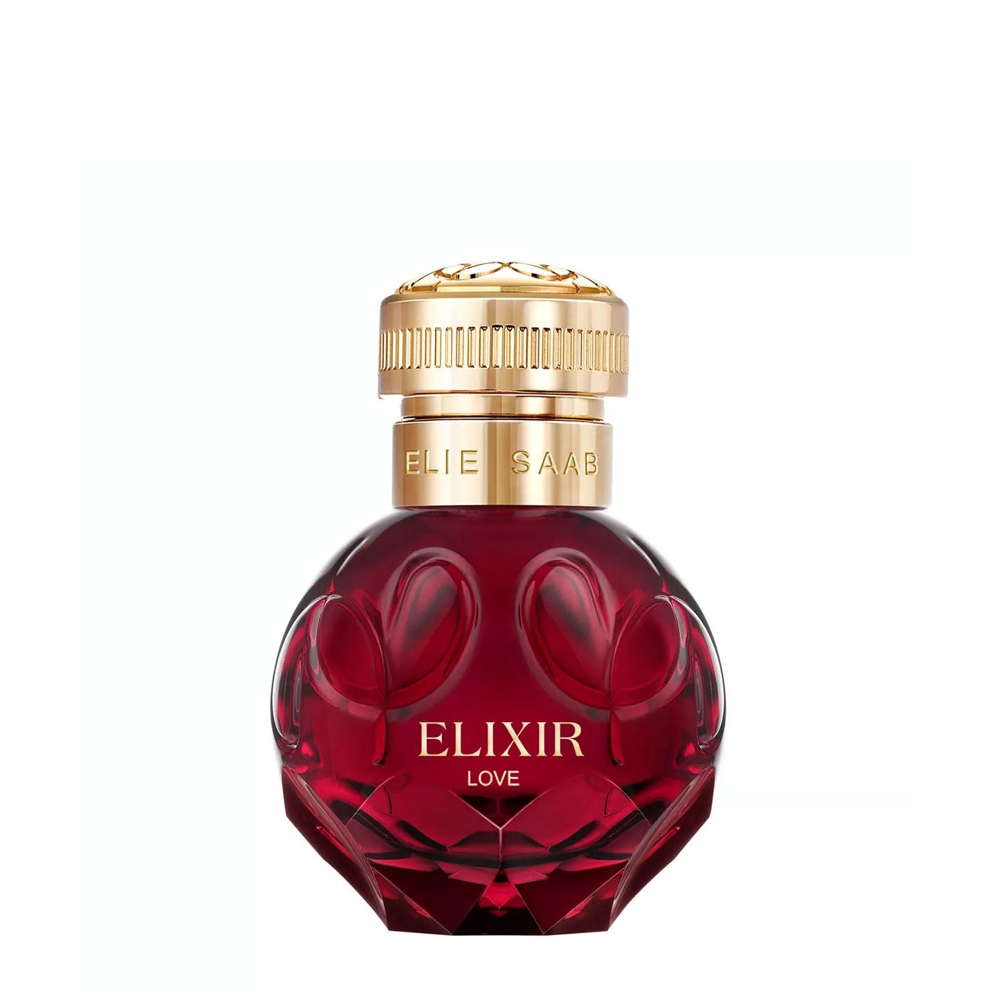 Elie saab Elixir Love Eau de Parfum naisille - 50ml