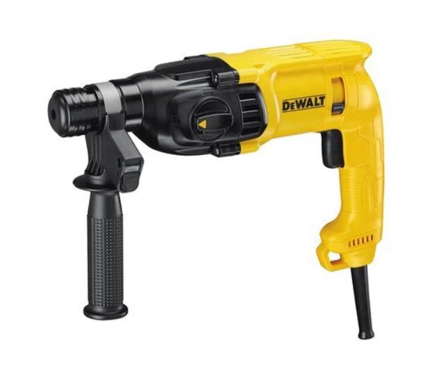 DeWalt D25033K -Poravasara SDS-Plus 710 W