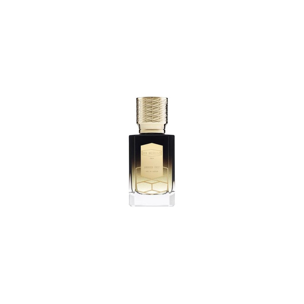Ex nihilo Amber Sky Unisex hajuvesiuute - 50 ml