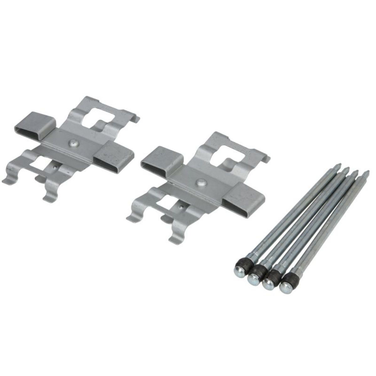 Jarrupalojen asennussarja QUICK BRAKE 109-1805