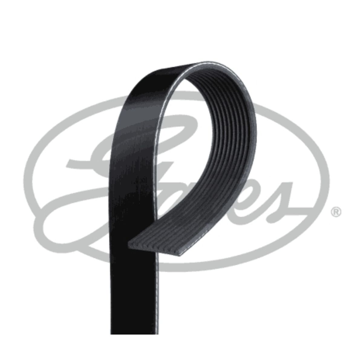 Moniurahihna GATES 10PK2200HD