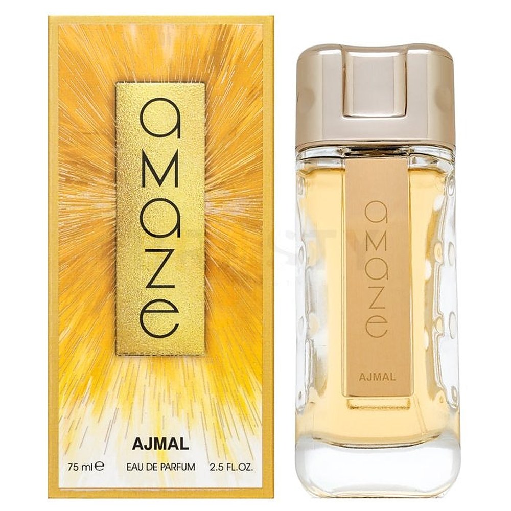 Ajmal Amaze EDP W 75ml
