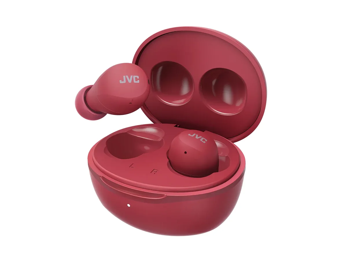 JVC HA A6T