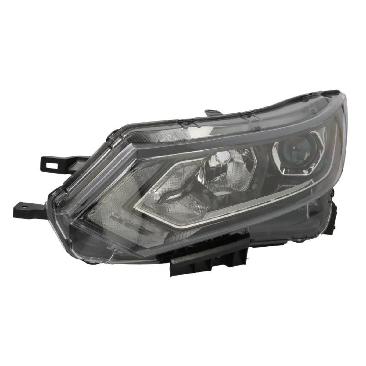 Ajovaloumpio TYC 20-17264-06-2