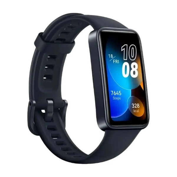 HUAWEI Band 8 aktiivisuusranneke, musta