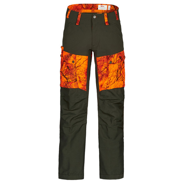 LAPPLAND HYBRID TROUSERS M