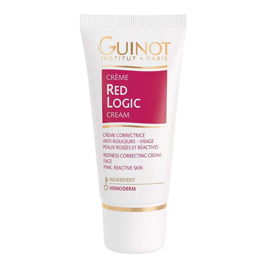 Guinot Red Logic Cream 30 ml