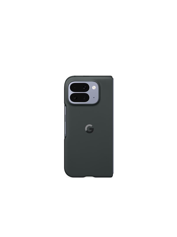 Google Pixelsnap Case Google Pixel 10 Pro Fold Obsidian