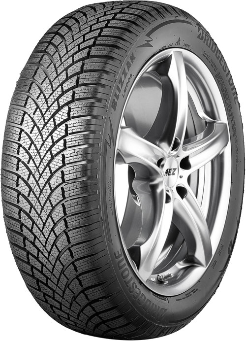 Bridgestone BLIZZAK LM005 205/50 R19 94V Renkaat