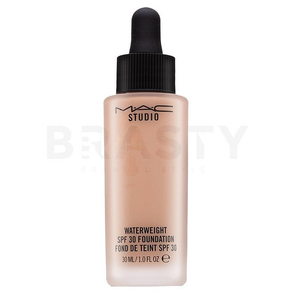 MAC Studio Waterweight Foundation NW25 30 ml