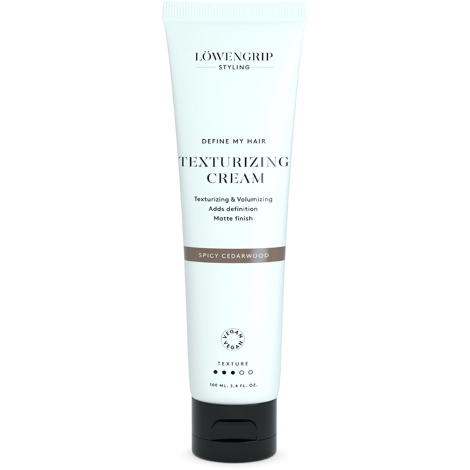 Löwengrip Define My Hair Texturizing Cream - 100 ml