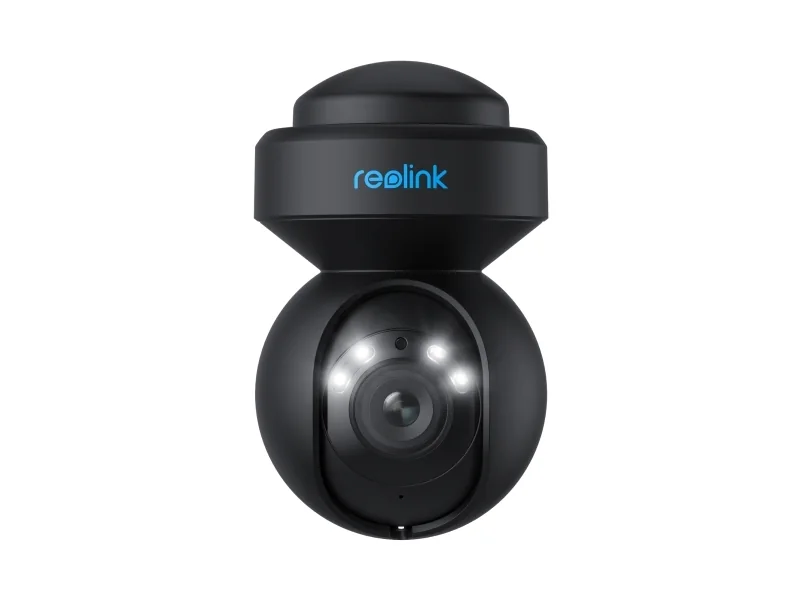 REOLINK E1 Outdoor - Black