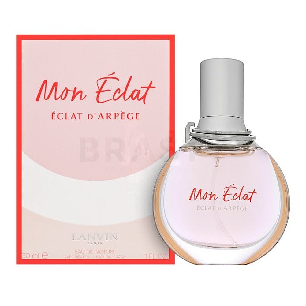 Lanvin Mon Eclat Eau de Parfum naisille 30 ml